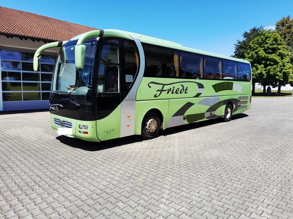 MAN R02 Lion´s Star - Туристический автобус: фото 1 MAN R02 Lion´s Star - Туристический автобус: фото 1