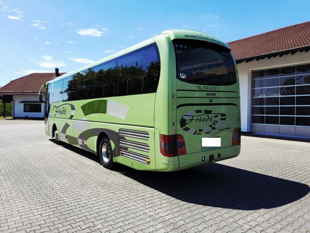 MAN R02 Lion´s Star - Туристический автобус: фото 3 MAN R02 Lion´s Star - Туристический автобус: фото 3