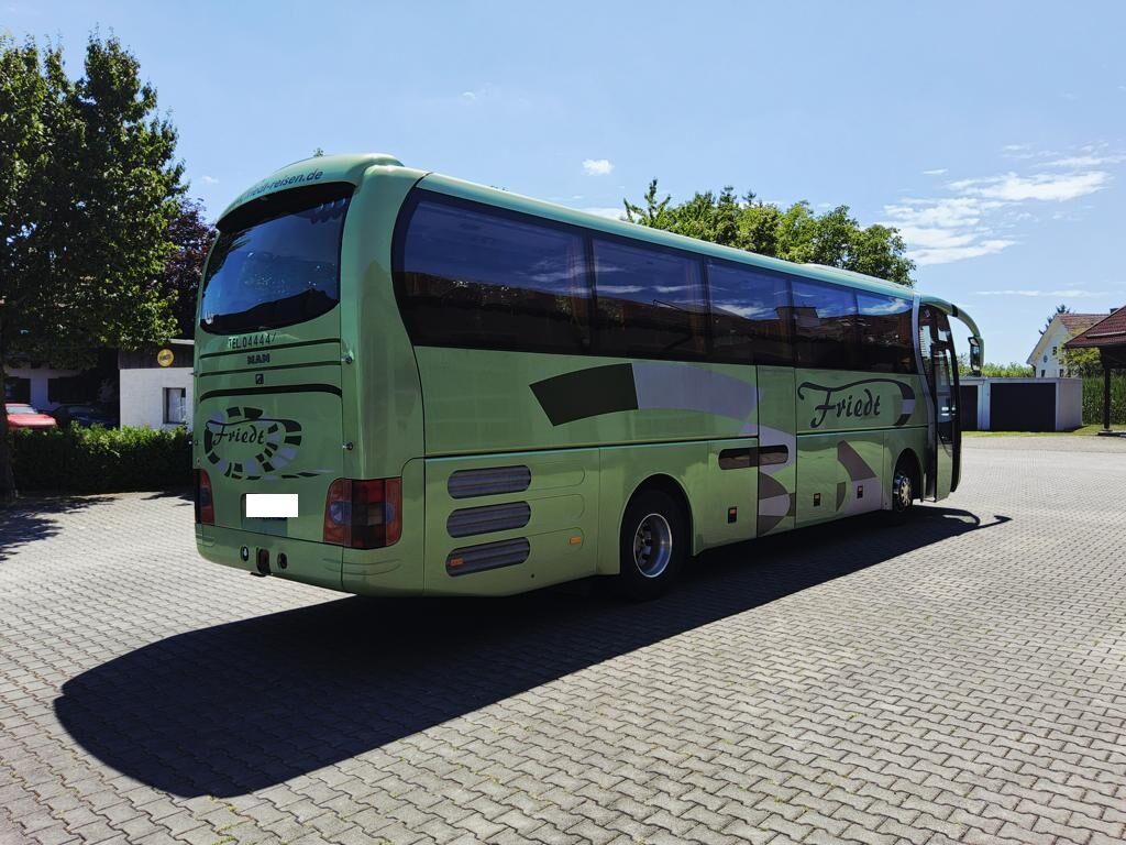 MAN R02 Lion´s Star - Туристический автобус: фото 4 MAN R02 Lion´s Star - Туристический автобус: фото 4