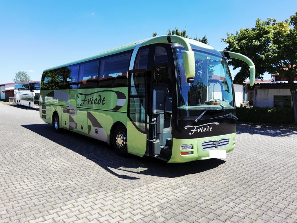 MAN R02 Lion´s Star - Туристический автобус: фото 2 MAN R02 Lion´s Star - Туристический автобус: фото 2