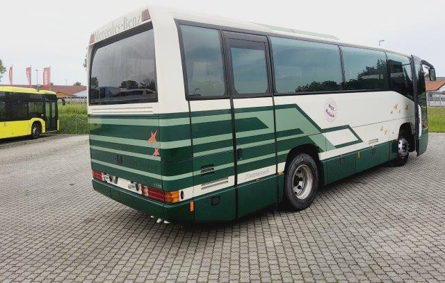 Mercedes Benz O 404 10 RH Besonders wenig Rost / Klima / IDEAL ALS WOHNBUS - Туристический автобус, Дом на колесах: фото 3 Mercedes Benz O 404 10 RH Besonders wenig Rost / Klima / IDEAL ALS WOHNBUS - Туристический автобус, Дом на колесах: фото 3
