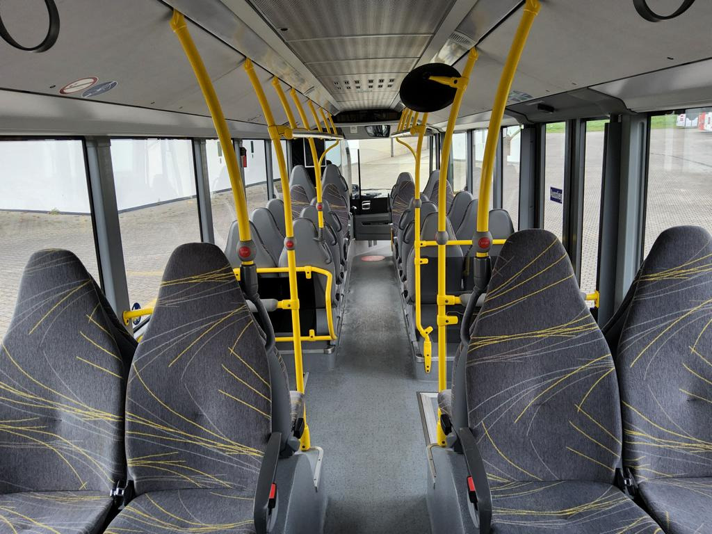 Mercedes Benz O 530 Citaro Ü 39 Sitze / Klima / 354 PS - Городской автобус: фото 5 Mercedes Benz O 530 Citaro Ü 39 Sitze / Klima / 354 PS - Городской автобус: фото 5