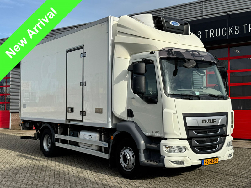 DAF LF210FA - Рефрижератор: фото 1 DAF LF210FA - Рефрижератор: фото 1