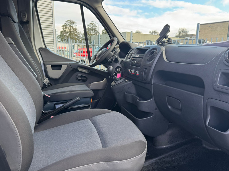 Renault Master 2.3 DCI 320 hours - Лёгкий коммерческий автомобиль: фото 5 Renault Master 2.3 DCI 320 hours - Лёгкий коммерческий автомобиль: фото 5