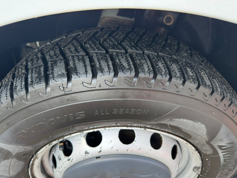 Лёгкий коммерческий автомобиль Renault Master 2.3 DCI  320 hours: фото 18