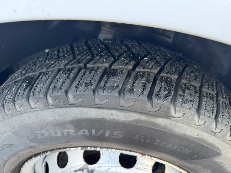 Лёгкий коммерческий автомобиль Renault Master 2.3 DCI  320 hours: фото 19