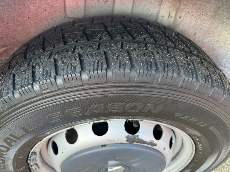 Лёгкий коммерческий автомобиль Renault Master 2.3 DCI  320 hours: фото 20