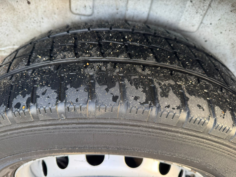 Лёгкий коммерческий автомобиль Renault Master 2.3 DCI  320 hours: фото 17