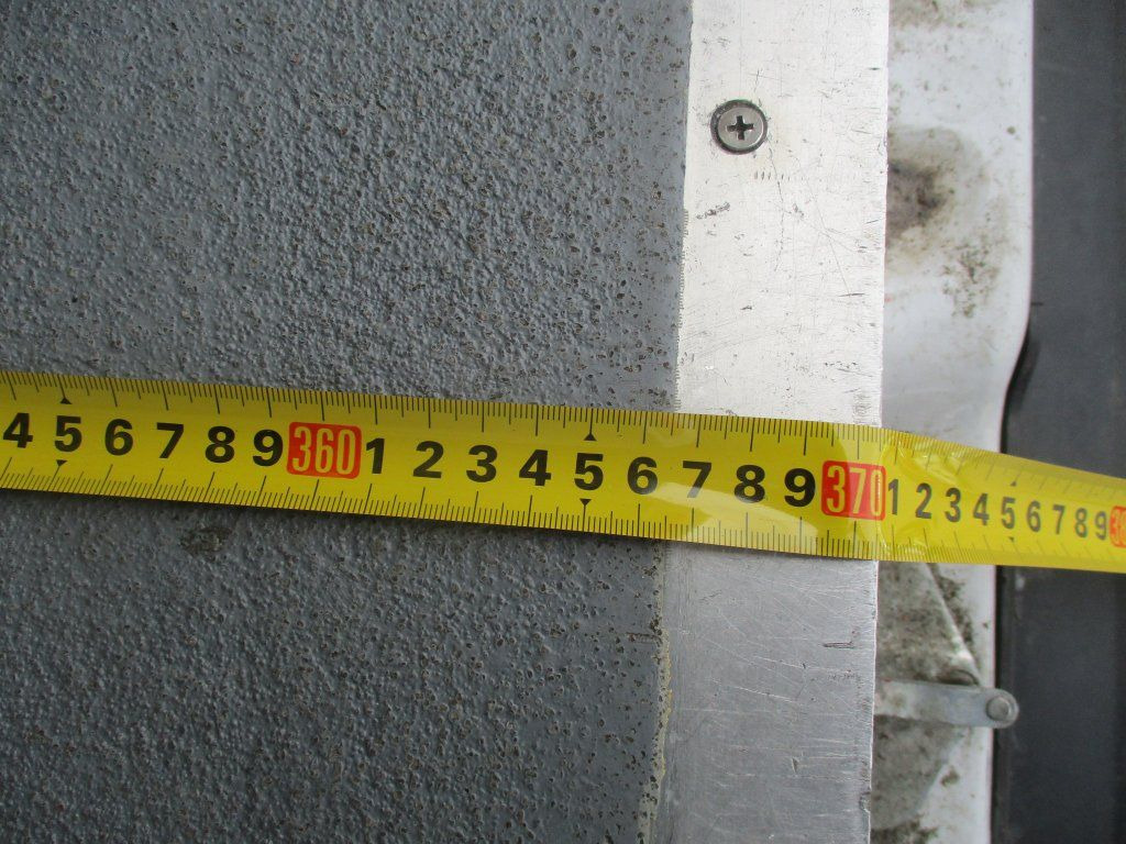 Citroën Jumper 2,2 HDi - Малотоннажный рефрижератор: фото 5 Citroën Jumper 2,2 HDi - Малотоннажный рефрижератор: фото 5