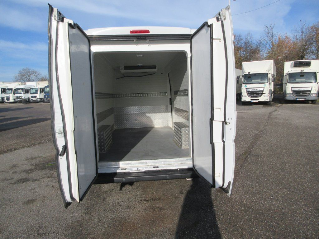 Citroën Jumper L4H2 - Малотоннажный рефрижератор: фото 4 Citroën Jumper L4H2 - Малотоннажный рефрижератор: фото 4