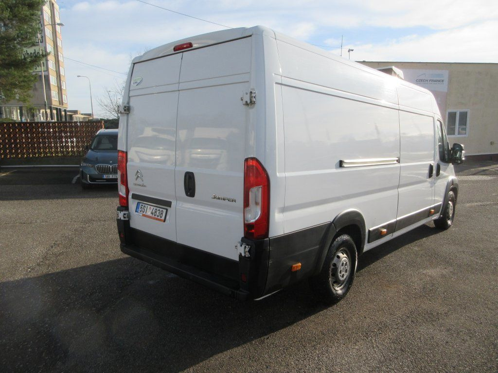 Citroën Jumper L4H2 - Малотоннажный рефрижератор: фото 3 Citroën Jumper L4H2 - Малотоннажный рефрижератор: фото 3