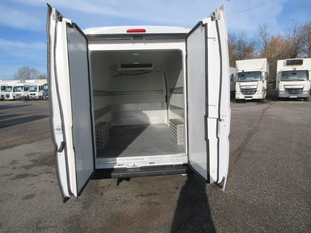 Citroën Jumper L4H2 - Малотоннажный рефрижератор: фото 4 Citroën Jumper L4H2 - Малотоннажный рефрижератор: фото 4