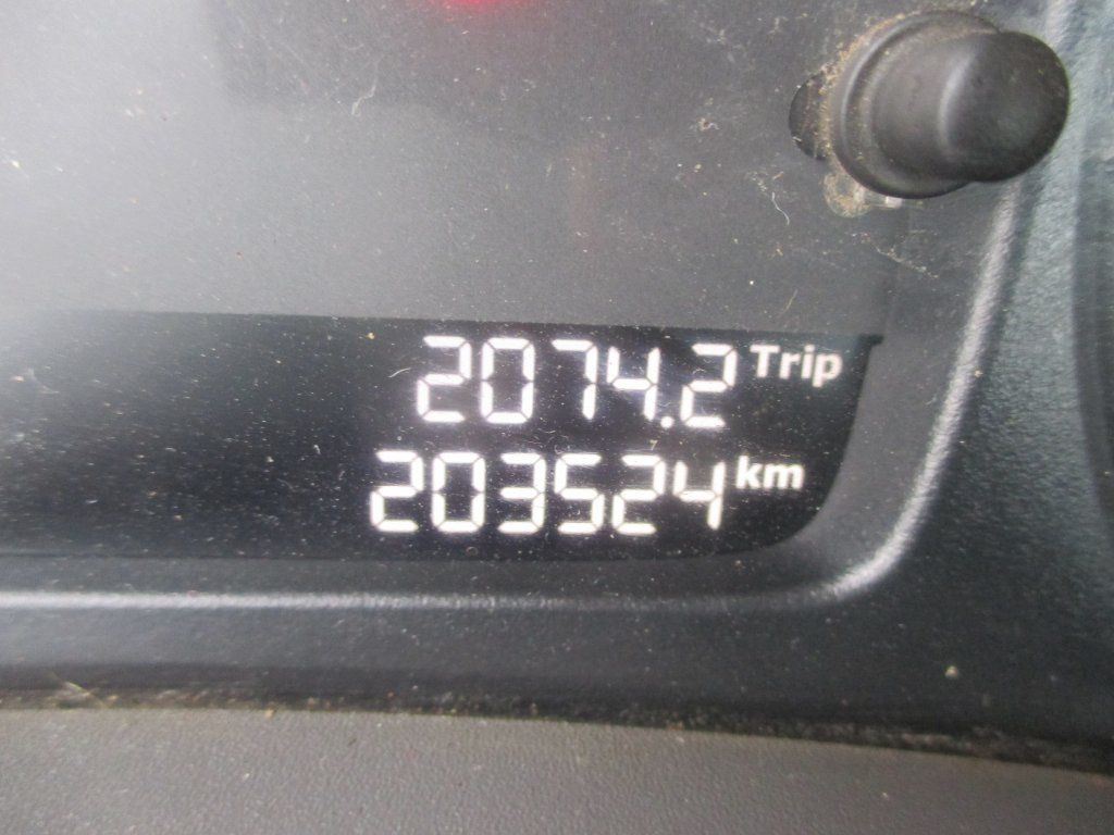 Крюковой мультилифт DAF LF 12.250: фото 12 Крюковой мультилифт DAF LF 12.250: фото 12