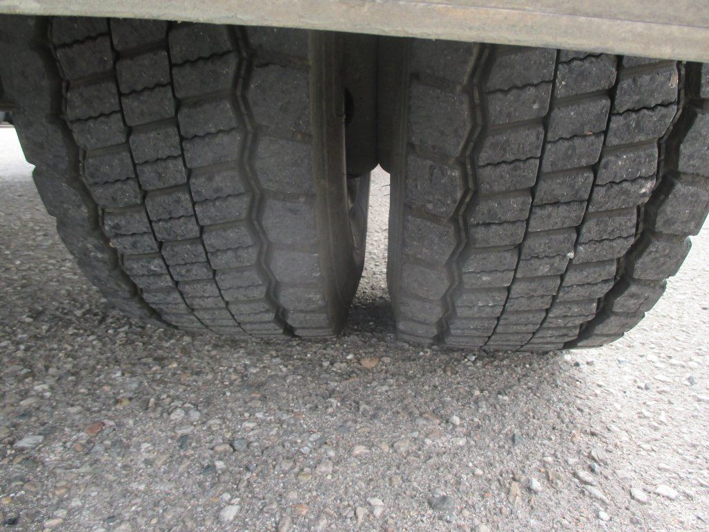 Крюковой мультилифт DAF LF 12.250: фото 15 Крюковой мультилифт DAF LF 12.250: фото 15