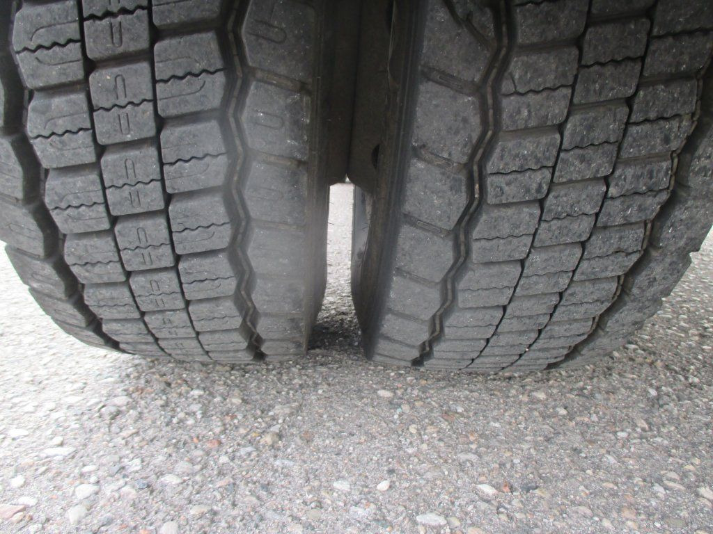 Крюковой мультилифт DAF LF 12.250: фото 16 Крюковой мультилифт DAF LF 12.250: фото 16