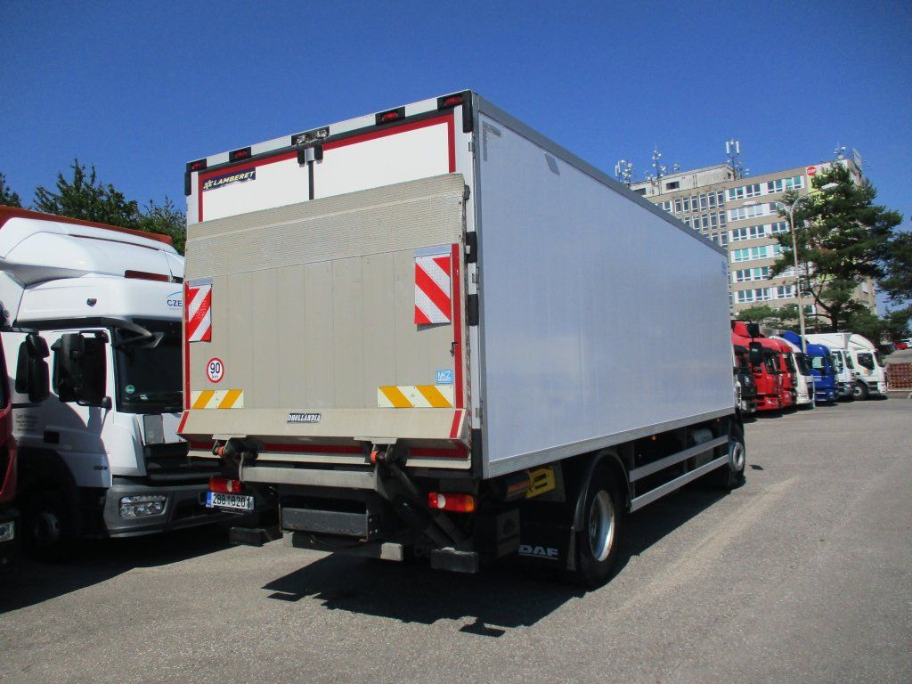 DAF LF 18.260 - Рефрижератор: фото 3 DAF LF 18.260 - Рефрижератор: фото 3