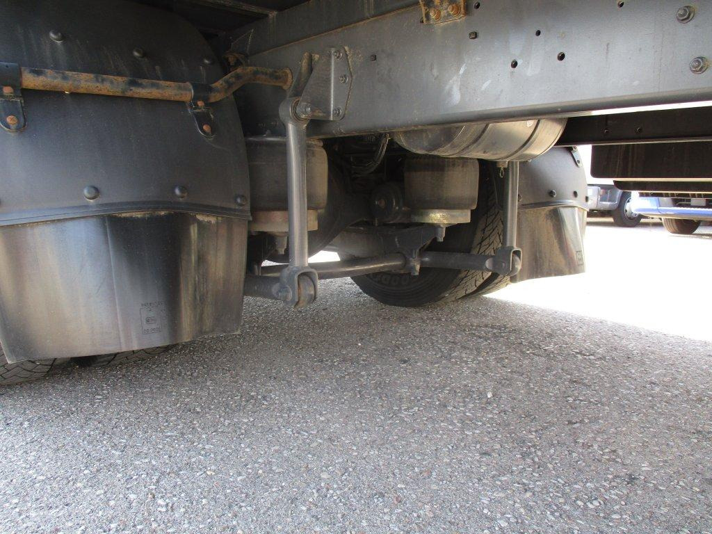 DAF LF 18.290 - Грузовик с закрытым кузовом: фото 5 DAF LF 18.290 - Грузовик с закрытым кузовом: фото 5