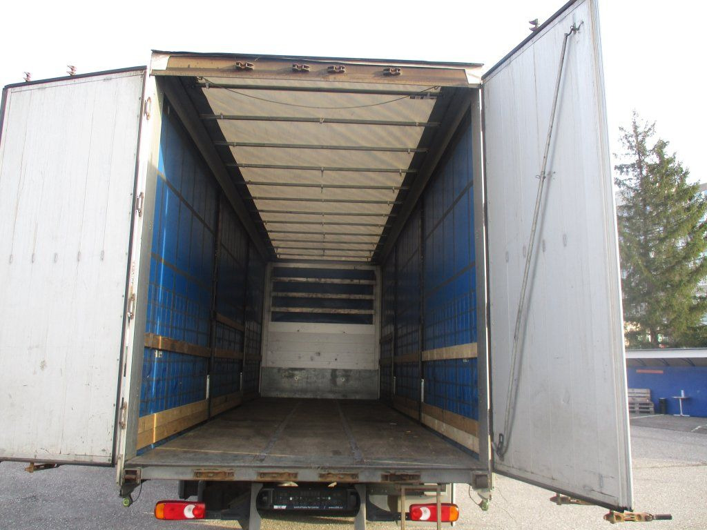 DAF LF 290 FA - Грузовик бортовой/ Платформа: фото 3 DAF LF 290 FA - Грузовик бортовой/ Платформа: фото 3
