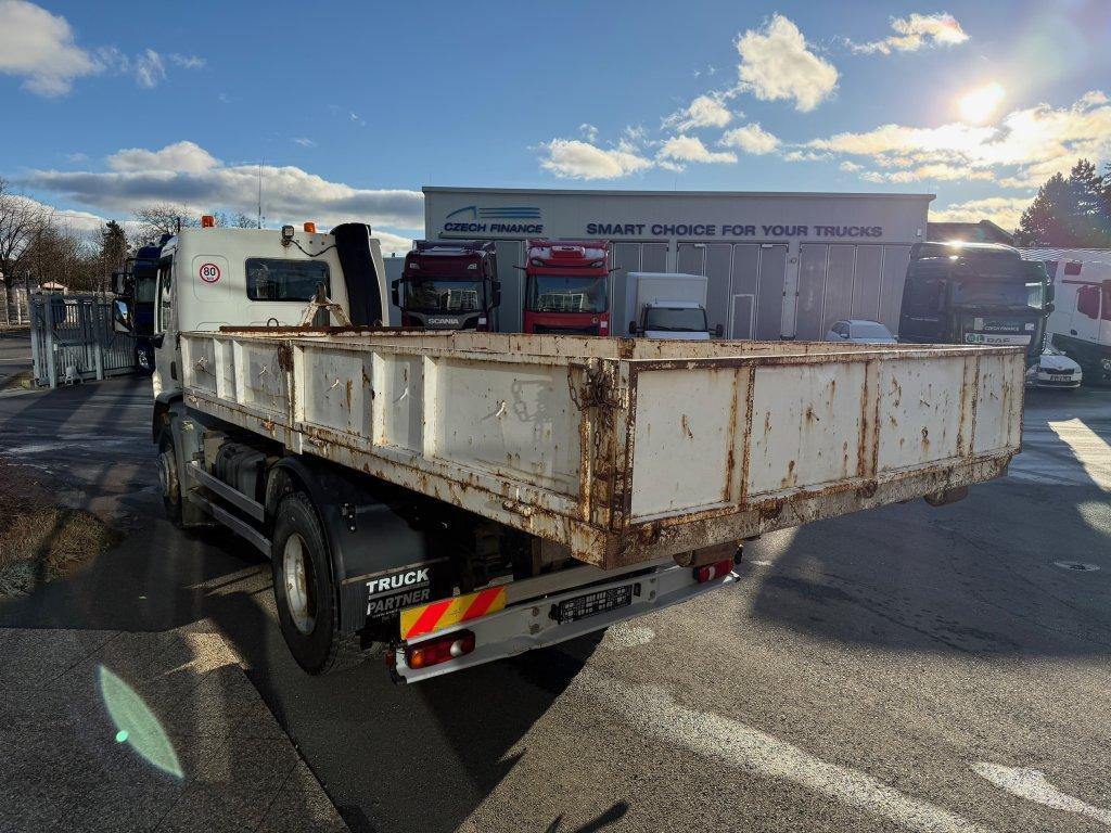 DAF LF55.220 - Крюковой мультилифт: фото 5 DAF LF55.220 - Крюковой мультилифт: фото 5