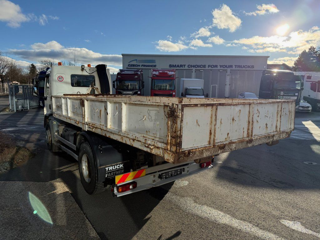 DAF LF55.220 - Крюковой мультилифт: фото 5 DAF LF55.220 - Крюковой мультилифт: фото 5