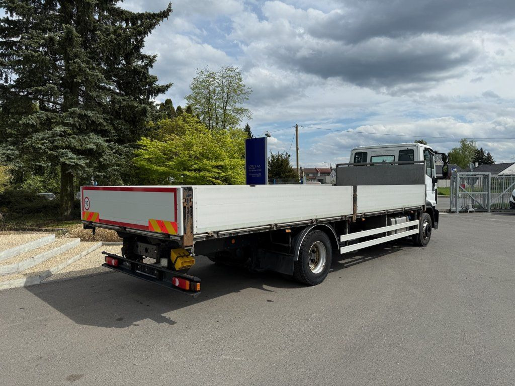 Iveco 150E25 EURO 6 - Грузовик бортовой/ Платформа: фото 4 Iveco 150E25 EURO 6 - Грузовик бортовой/ Платформа: фото 4