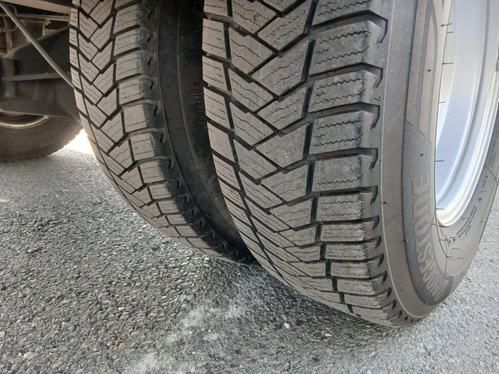 Малотоннажный фургон Iveco 72-210 (70C210): фото 20