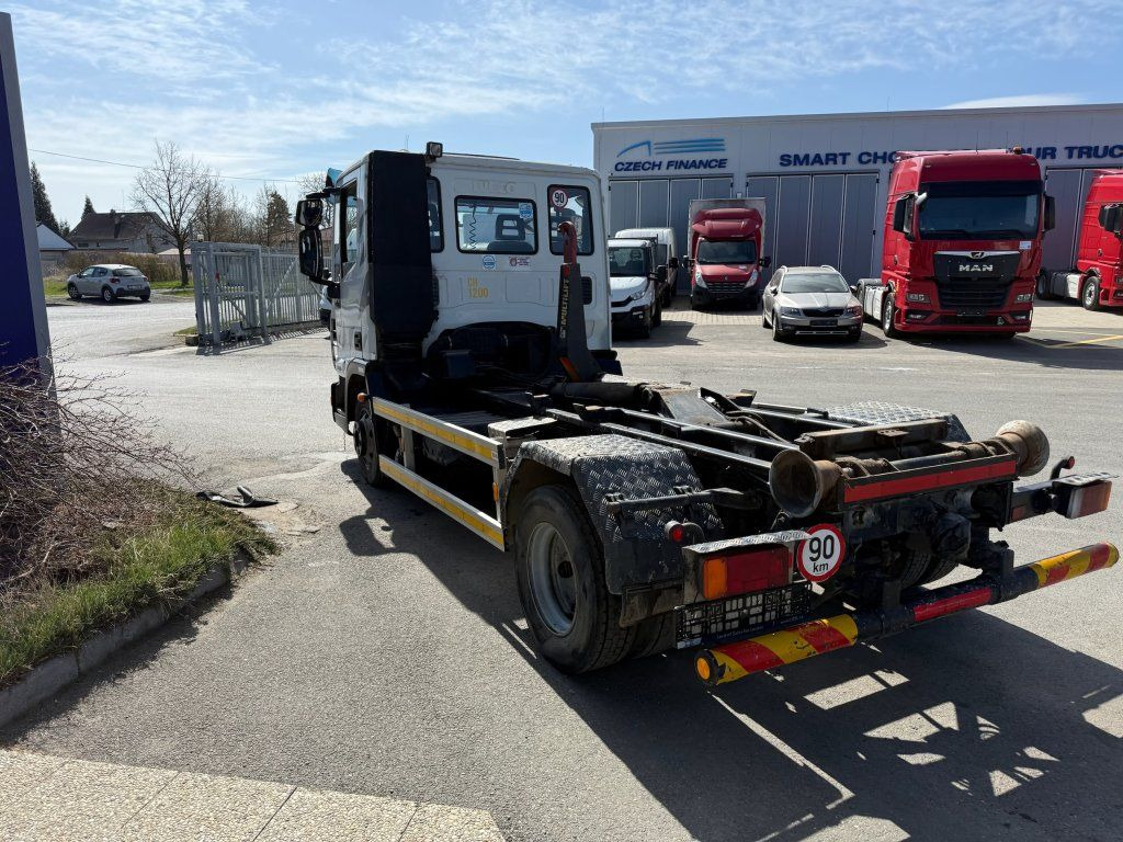 Крюковой мультилифт Iveco 75E18 EURO 4: фото 6