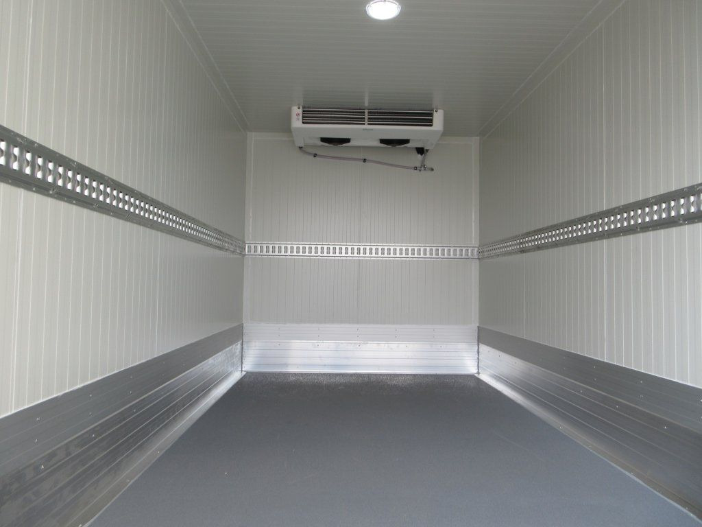 Iveco Daily 35C16 Iveco Daily 35C16 - Малотоннажный фургон: фото 4 Iveco Daily 35C16 Iveco Daily 35C16 - Малотоннажный фургон: фото 4