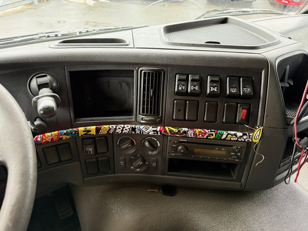 Iveco FM440 8x6 лизинг Iveco FM440 8x6: фото 15 Iveco FM440 8x6 лизинг Iveco FM440 8x6: фото 15