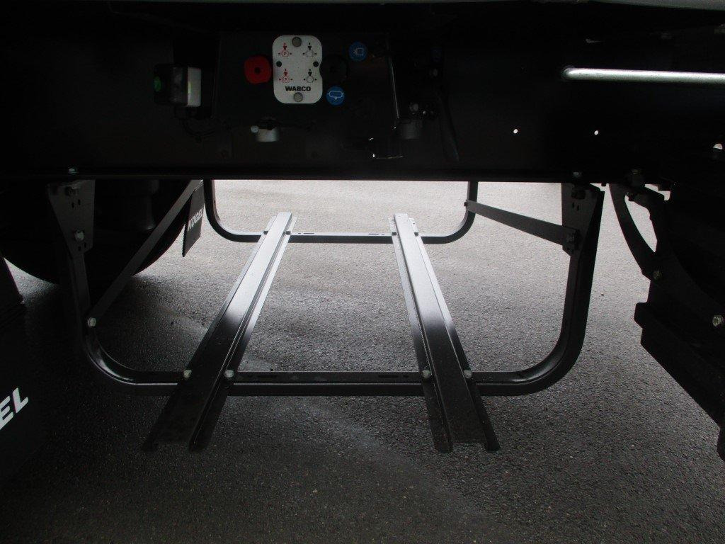 Kögel Cargo - Тентованный полуприцеп: фото 5 Kögel Cargo - Тентованный полуприцеп: фото 5