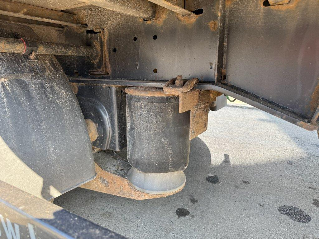 Тентованный полуприцеп Kögel S24-1 MEGA/lowdeck: фото 8 Тентованный полуприцеп Kögel S24-1 MEGA/lowdeck: фото 8