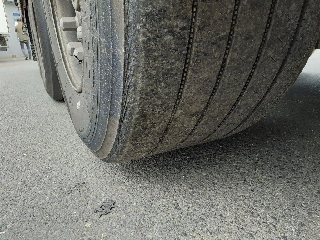 Тентованный полуприцеп Krone SD MEGA/lowdeck: фото 14