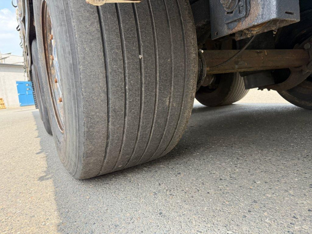 Krone SD MEGA/lowdeck лизинг Krone SD MEGA/lowdeck: фото 11 Krone SD MEGA/lowdeck лизинг Krone SD MEGA/lowdeck: фото 11