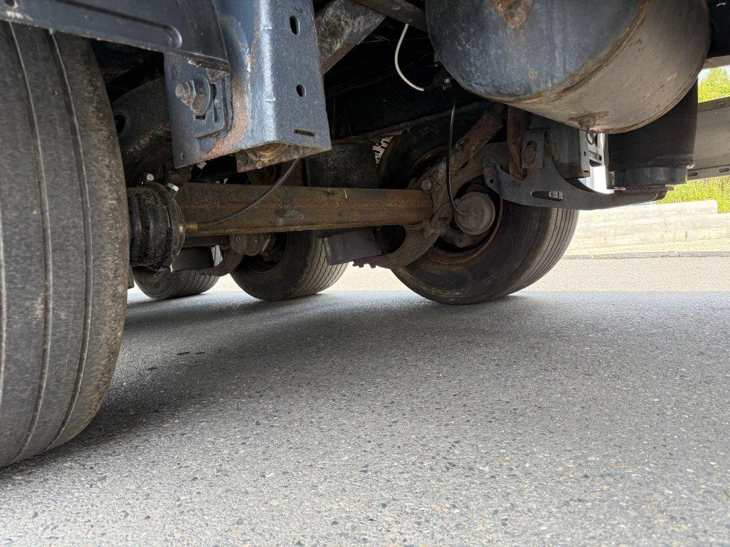 Krone SD MEGA/lowdeck лизинг Krone SD MEGA/lowdeck: фото 9 Krone SD MEGA/lowdeck лизинг Krone SD MEGA/lowdeck: фото 9