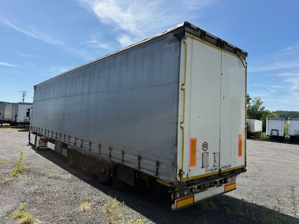 Krone SD MEGA/lowdeck лизинг Krone SD MEGA/lowdeck: фото 6 Krone SD MEGA/lowdeck лизинг Krone SD MEGA/lowdeck: фото 6