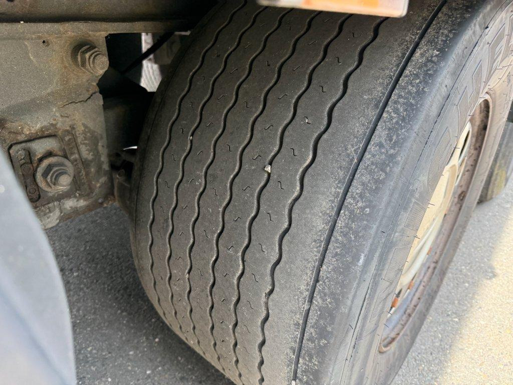 Krone SD MEGA/lowdeck лизинг Krone SD MEGA/lowdeck: фото 6 Krone SD MEGA/lowdeck лизинг Krone SD MEGA/lowdeck: фото 6