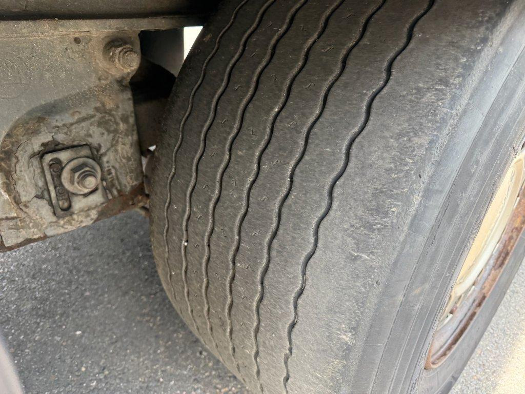 Krone SD MEGA/lowdeck лизинг Krone SD MEGA/lowdeck: фото 7 Krone SD MEGA/lowdeck лизинг Krone SD MEGA/lowdeck: фото 7