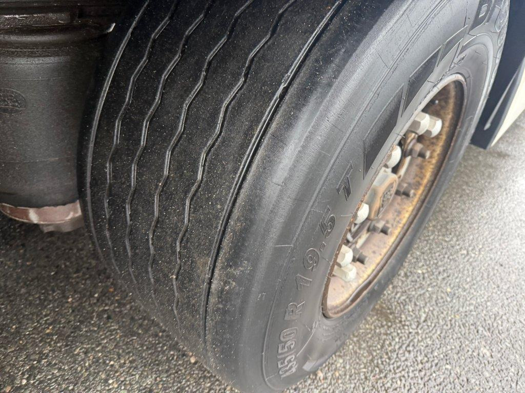 Тентованный полуприцеп Krone SD MEGA/lowdeck: фото 19 Тентованный полуприцеп Krone SD MEGA/lowdeck: фото 19