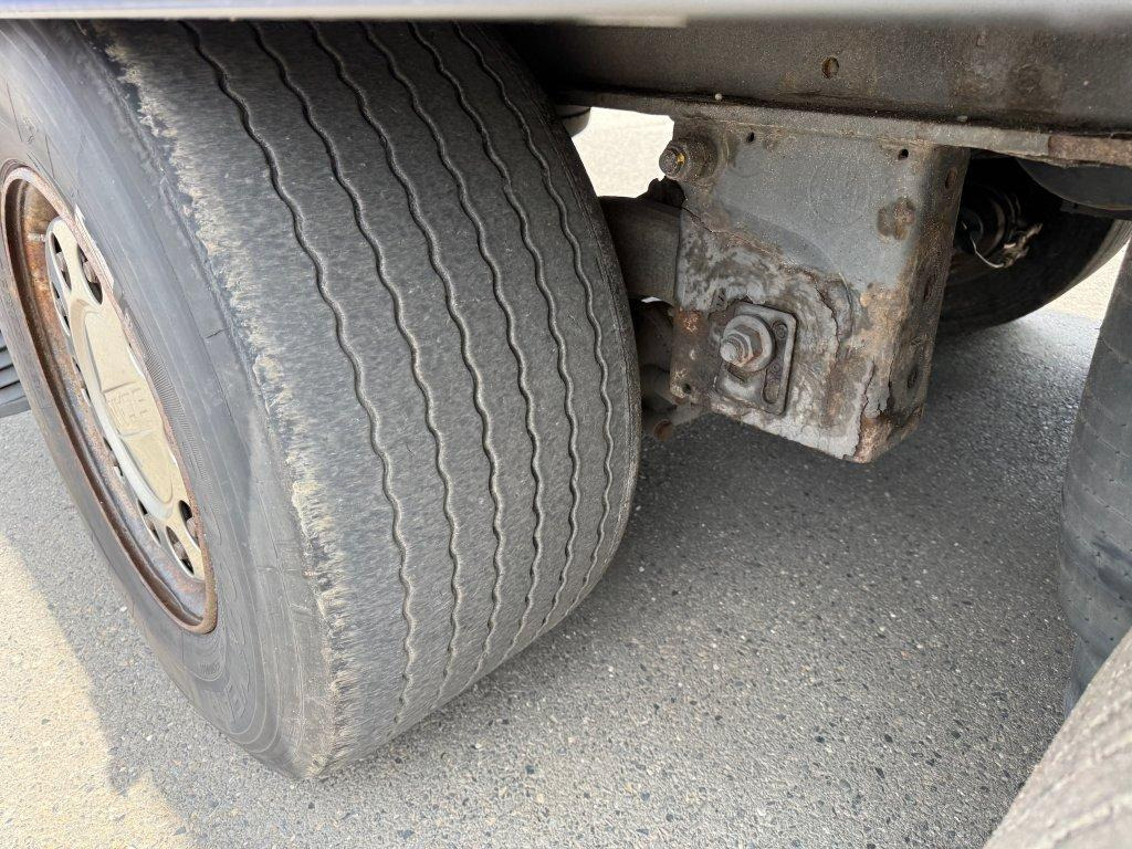 Krone SD MEGA/lowdeck лизинг Krone SD MEGA/lowdeck: фото 12 Krone SD MEGA/lowdeck лизинг Krone SD MEGA/lowdeck: фото 12