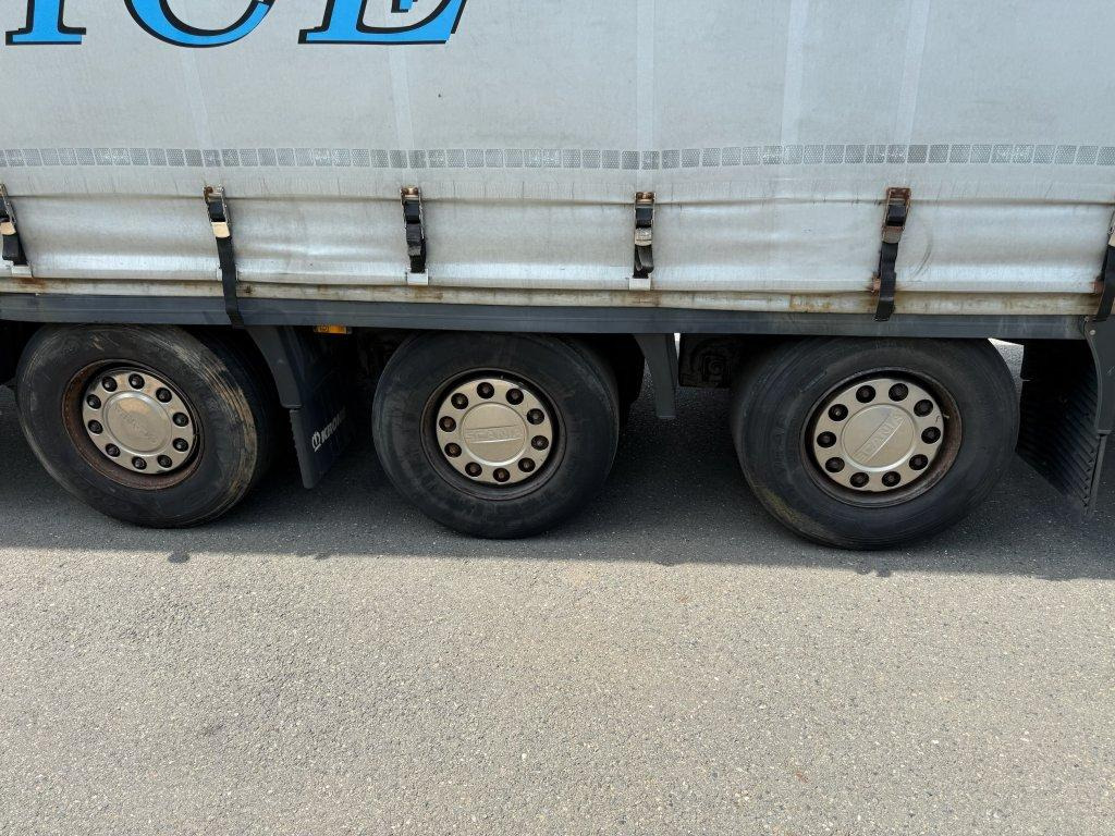 Krone SD MEGA/lowdeck лизинг Krone SD MEGA/lowdeck: фото 8 Krone SD MEGA/lowdeck лизинг Krone SD MEGA/lowdeck: фото 8