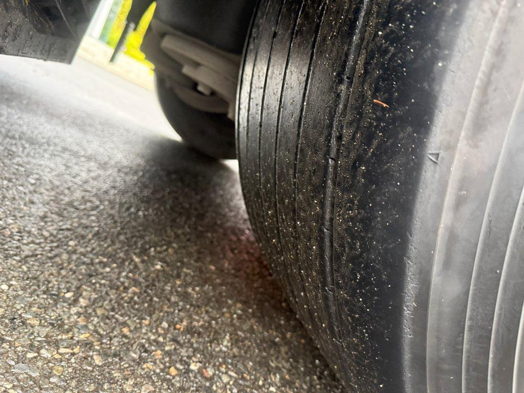 Тентованный полуприцеп Krone SD MEGA/lowdeck: фото 17 Тентованный полуприцеп Krone SD MEGA/lowdeck: фото 17