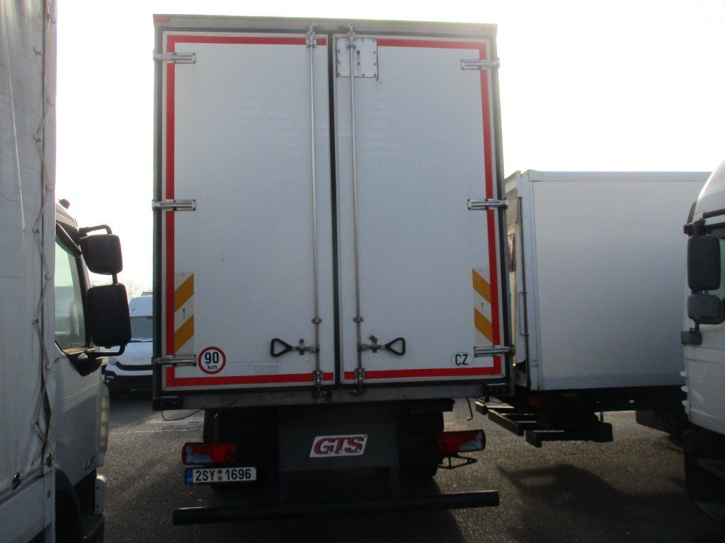 MAN TGM 18.250 - Рефрижератор: фото 3 MAN TGM 18.250 - Рефрижератор: фото 3