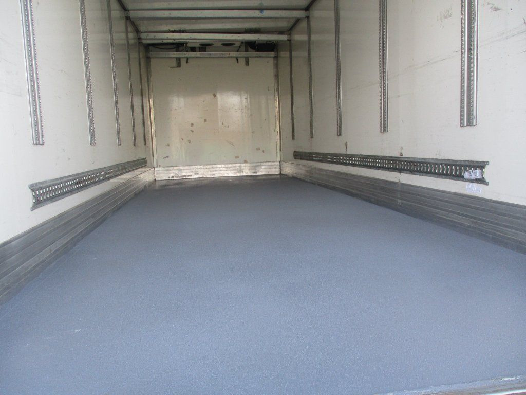 MAN TGM 18.250 MAN TGM 18.250 - Рефрижератор: фото 5 MAN TGM 18.250 MAN TGM 18.250 - Рефрижератор: фото 5