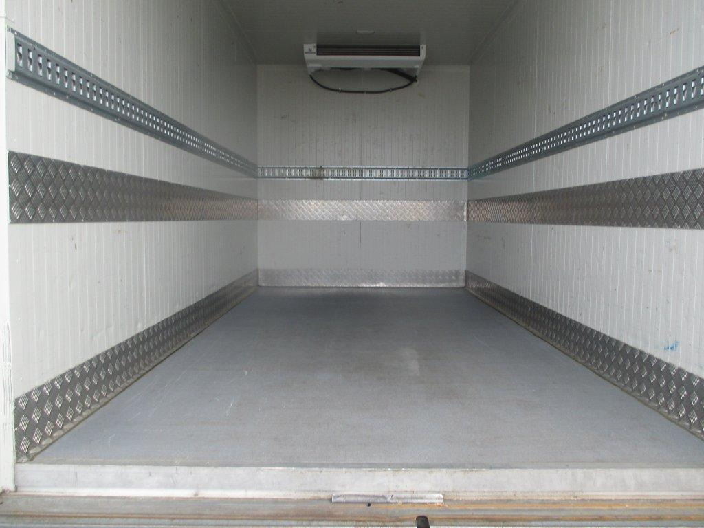 Mercedes-Benz Sprinter 514 CDi - Малотоннажный рефрижератор: фото 5 Mercedes-Benz Sprinter 514 CDi - Малотоннажный рефрижератор: фото 5