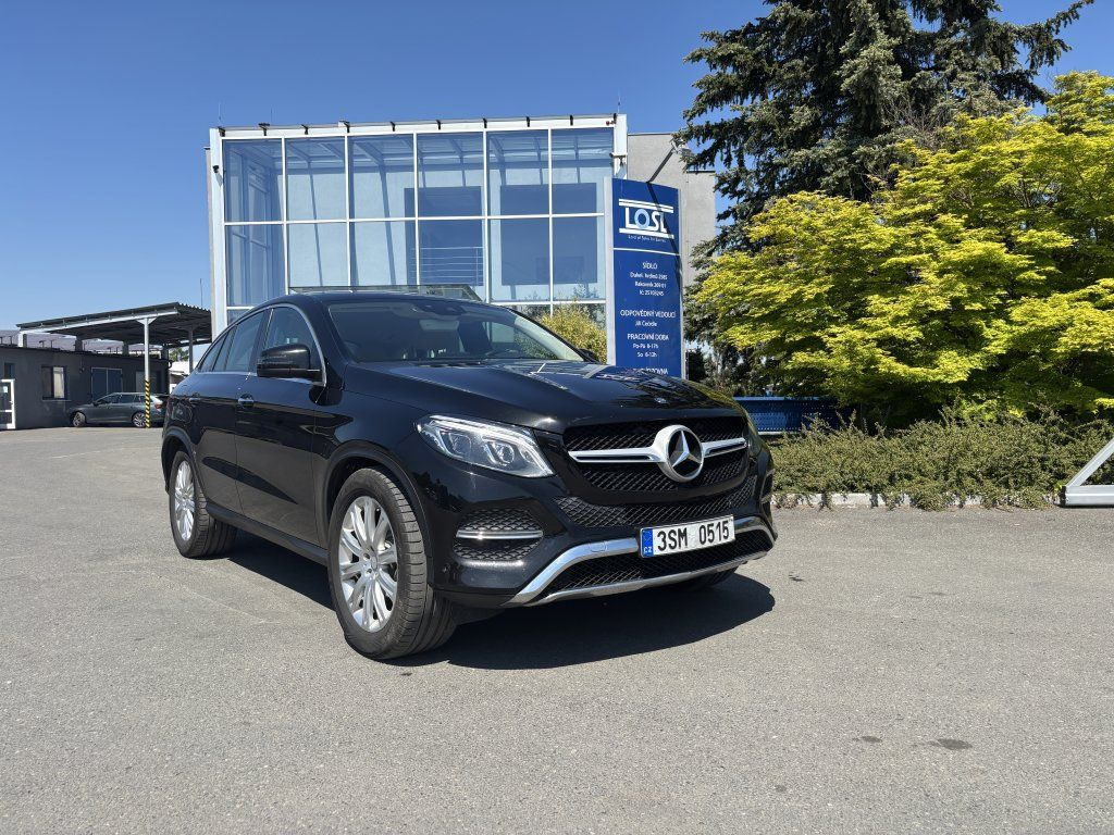 Mercedes-Benz d Coupe - Универсал: фото 2 Mercedes-Benz d Coupe - Универсал: фото 2