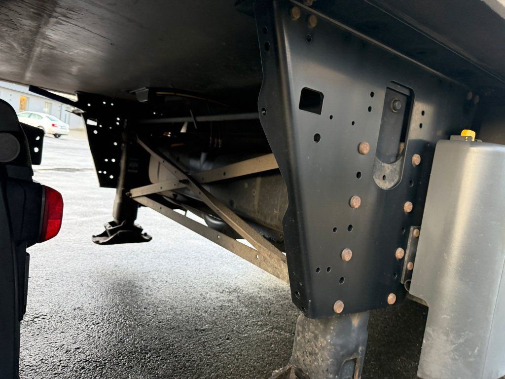 Schmitz Cargobull Carrier Vector 1950 Bi-temp - Полуприцеп-фургон: фото 5 Schmitz Cargobull Carrier Vector 1950 Bi-temp - Полуприцеп-фургон: фото 5