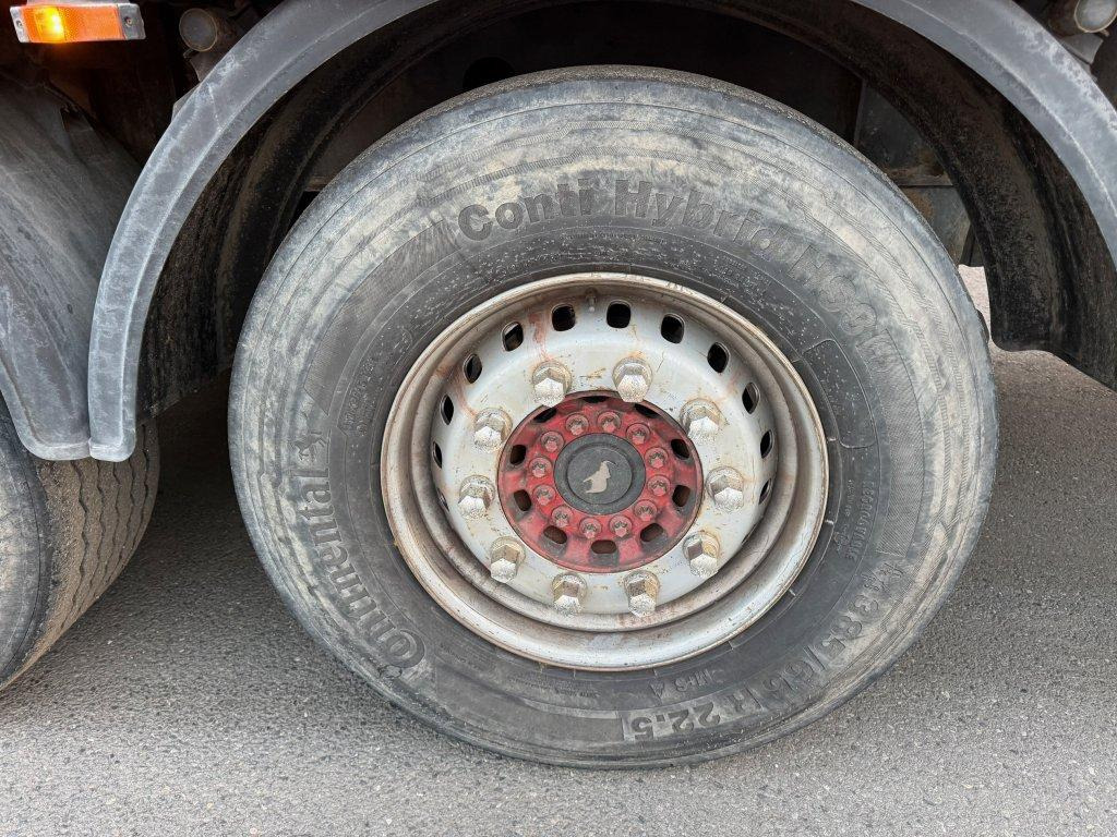 Полуприцеп с подвижным полом Schmitz Cargobull Walkingfloor: фото 12