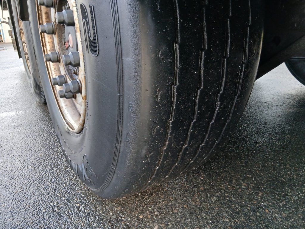 Тентованный полуприцеп Schwarzmüller SPA 3/E: фото 10