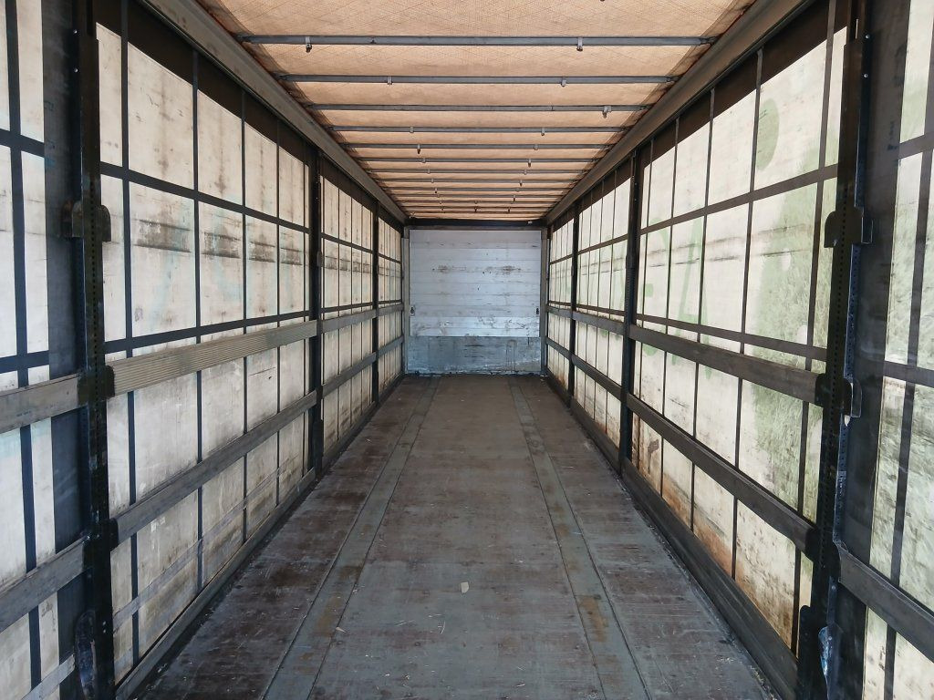 Тентованный полуприцеп Schwarzmüller SPA 3/E: фото 14