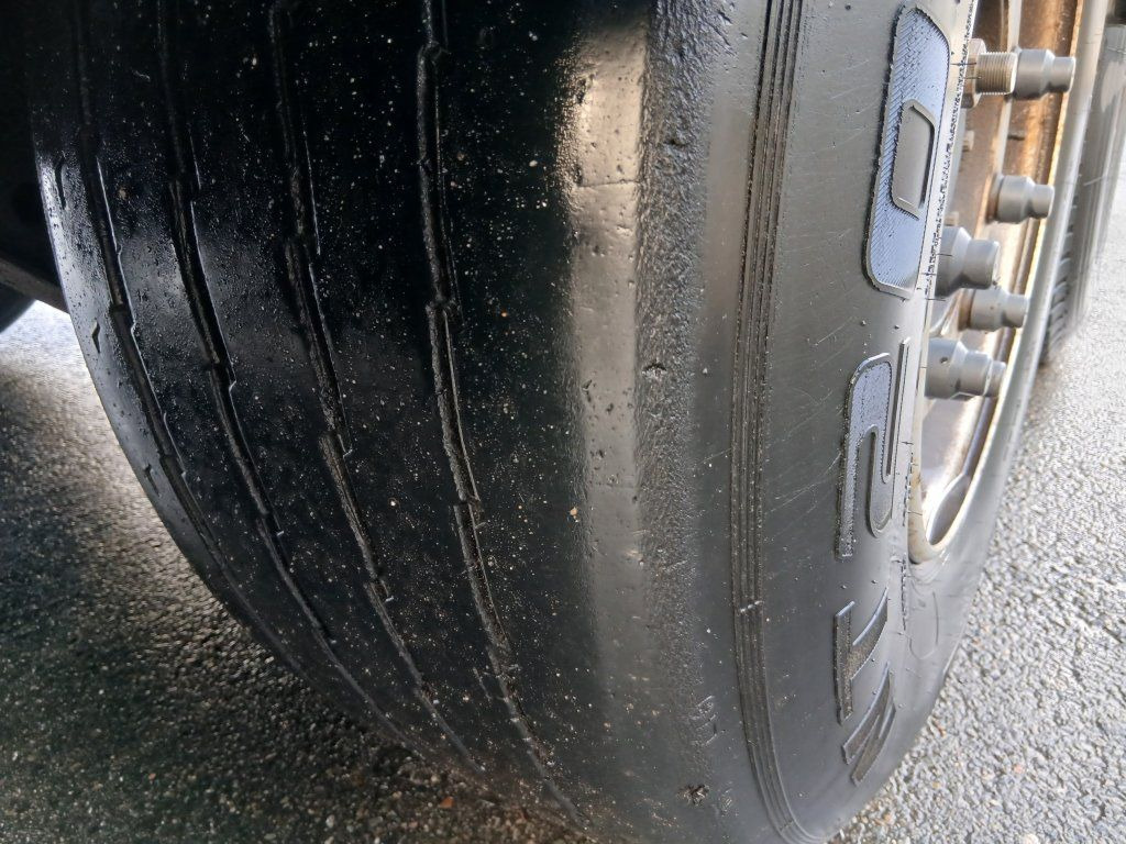 Тентованный полуприцеп Schwarzmüller SPA 3/E: фото 7